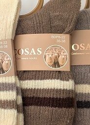 Skarpety WiK 104 Damskie Kaszmir 35-42