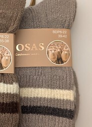 Skarpety WiK 104 Damskie Kaszmir 35-42