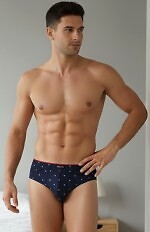 Slipy Redo 1SE-253 M-3XL