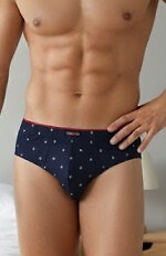 Slipy Redo 1SE-253 M-3XL