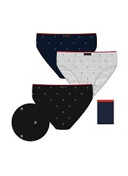 Slipy Redo 1SE-253 M-3XL