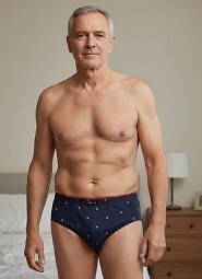 Slipy Redo 1SE-253 M-3XL