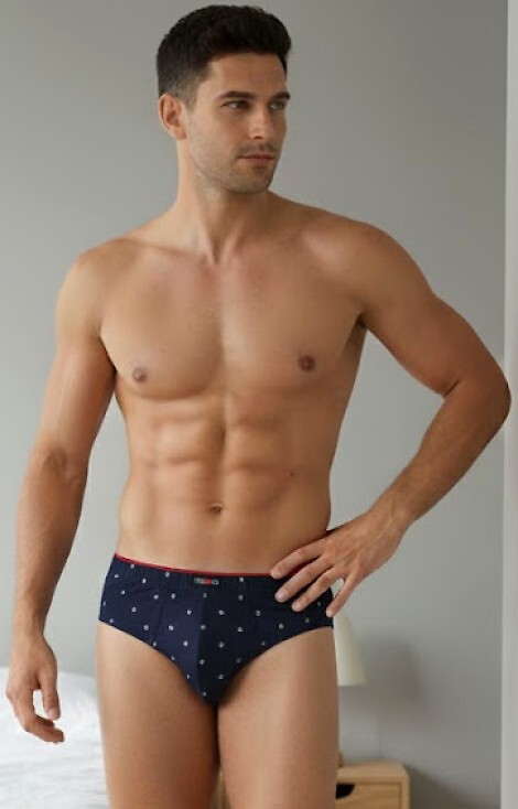 Slipy Redo 1SE-253 M-3XL