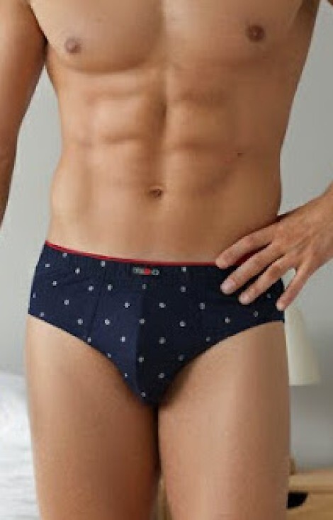 Slipy Redo 1SE-253 M-3XL