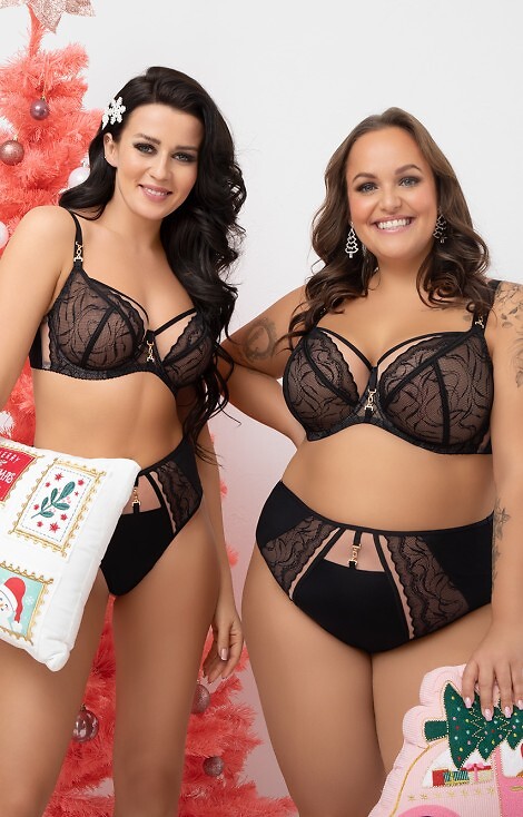 Figi Gorsenia K 976 Latika M-3XL