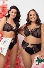 Figi Gorsenia K 977 Latika Brazyliany S-2XL