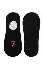 Baleriny Moraj CDBS 250-007 35-41