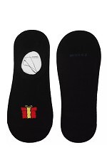 Baleriny Moraj CDBS 250-007 35-41