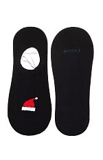 Baleriny Moraj CDBS 250-007 35-41