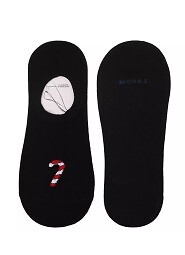 Baleriny Moraj CDBS 250-007 35-41