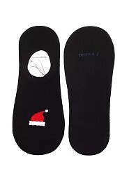 Baleriny Moraj CDBS 250-007 35-41