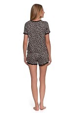 Piżama Moraj PDD3200-018 kr/r S-2XL