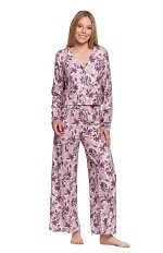 Piżama Moraj PDD4400-014 S-XL