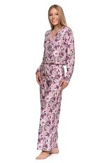 Piżama Moraj PDD4400-014 S-XL