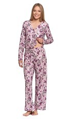 Piżama Moraj PDD4400-014 S-XL