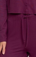 Piżama Moraj PDD4400-014 S-XL