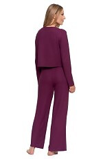 Piżama Moraj PDD4400-014 S-XL