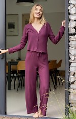 Piżama Moraj PDD4400-014 S-XL