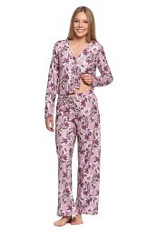 Piżama Moraj PDD4400-014 S-XL