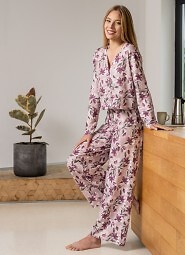 Piżama Moraj PDD4400-014 S-XL