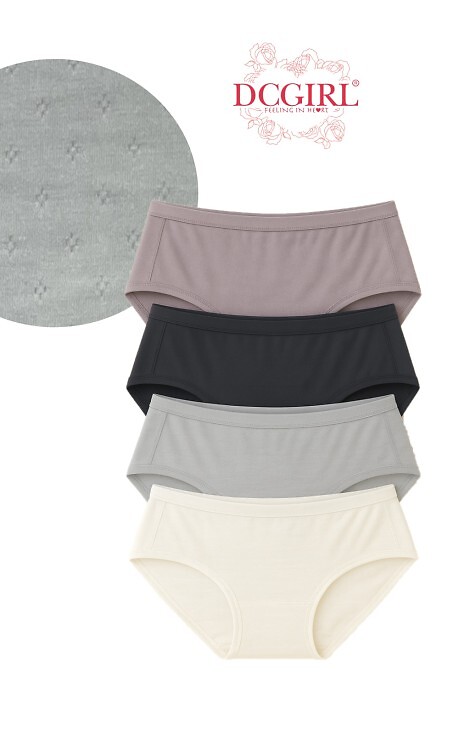 Figi DC Girl 26916 A'12 M-XL