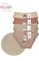 Figi DC Girl 26915 A'12 S-XL