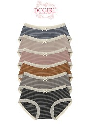 Figi DC Girl 29520 A'12 S-XL