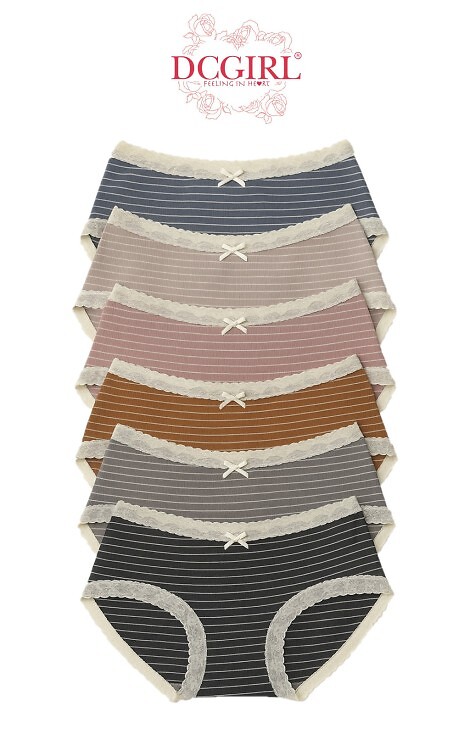 Figi DC Girl 29520 A'12 S-XL