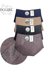 Figi DC Girl 27019 A'12 L-2XL