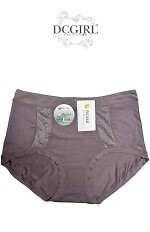 Figi DC Girl 27019 A'12 L-2XL