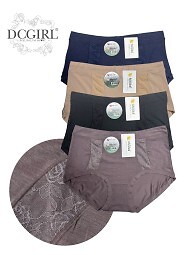 Figi DC Girl 27019 A'12 L-2XL