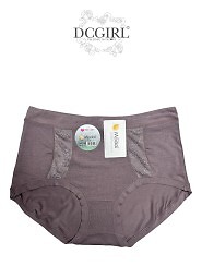 Figi DC Girl 27019 A'12 L-2XL