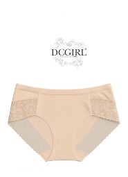 Figi DC Girl 27079 A'12 M-2XL