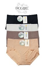 Figi DC Girl 27094 A'12 M-2XL