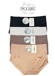 Figi DC Girl 27094 A'12 M-2XL