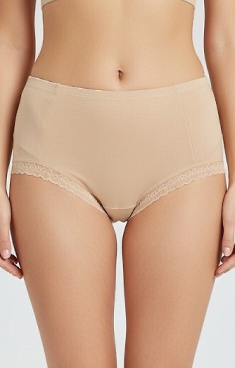 Figi DC Girl 27094 A'12 M-2XL