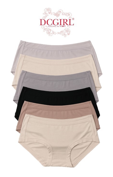 Figi DC Girl 26821 A'12 M-XL