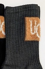 Skarpety WiK  Soxlandia 044 Kaszmir 35-42