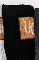 Skarpety WiK  Soxlandia 044 Kaszmir 35-42