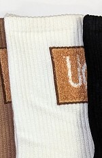 Skarpety WiK  Soxlandia 044 Kaszmir 35-42