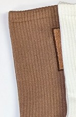 Skarpety WiK  Soxlandia 044 Kaszmir 35-42