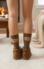 Skarpety WiK  Soxlandia 044 Kaszmir 35-42