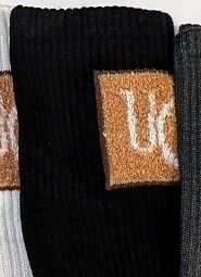 Skarpety WiK  Soxlandia 044 Kaszmir 35-42