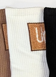 Skarpety WiK  Soxlandia 044 Kaszmir 35-42