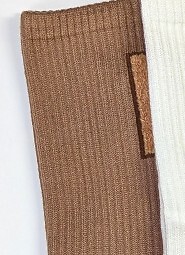 Skarpety WiK  Soxlandia 044 Kaszmir 35-42