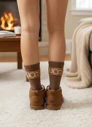 Skarpety WiK  Soxlandia 044 Kaszmir 35-42