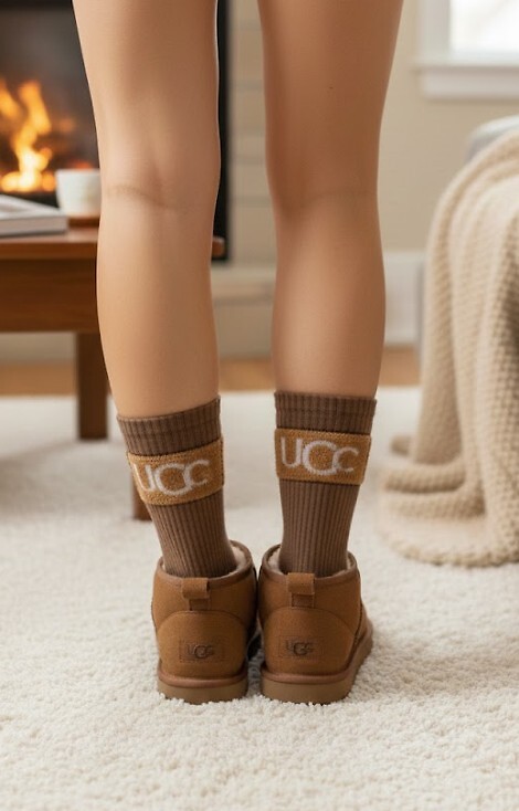 Skarpety WiK Soxlandia 044 Kaszmir 13 35-42