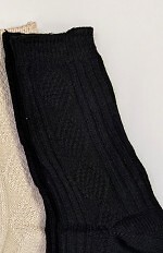 Skarpety WiK  Soxlandia 044 Kaszmir 04 35-42