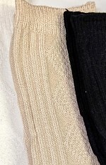 Skarpety WiK  Soxlandia 044 Kaszmir 04 35-42