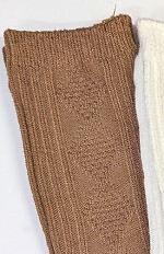 Skarpety WiK  Soxlandia 044 Kaszmir 04 35-42